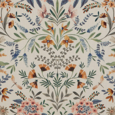 Il Jardine swatch